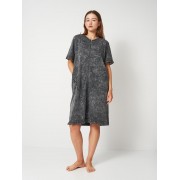 Халат Romeo Life 2XL,3XL,4XL,5XL,6XL 8227-02